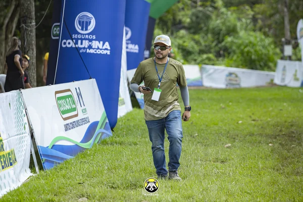 Fotografía de TrailRun Montecristo 2026