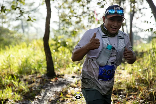 Fotografía de TrailRun Montecristo 2026