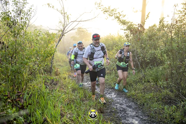 Fotografía de TrailRun Montecristo 2026