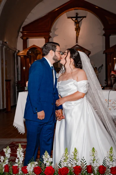 Fotografía de Boda Luis & Yuliza