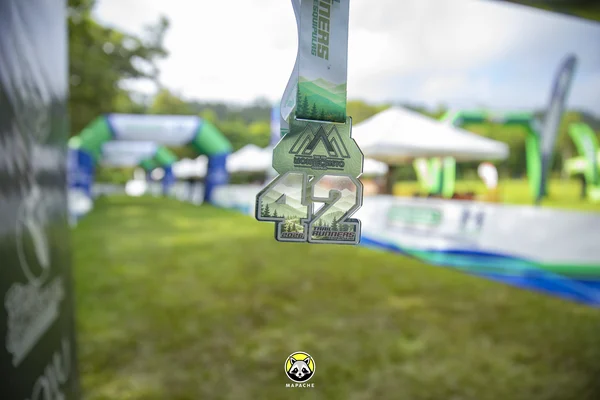 Fotografía de TrailRun Montecristo 2026
