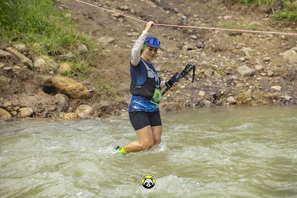 Fotografía de TrailRun Montecristo 2026