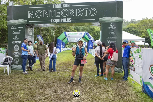 Fotografía de TrailRun Montecristo 2026