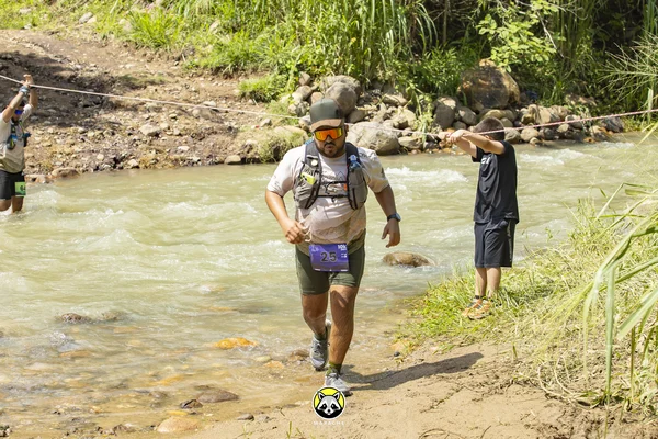 Fotografía de TrailRun Montecristo 2026