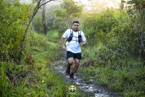 Fotografía de TrailRun Montecristo 2026
