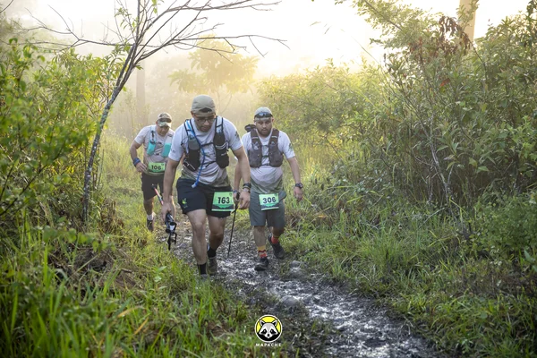 Fotografía de TrailRun Montecristo 2026