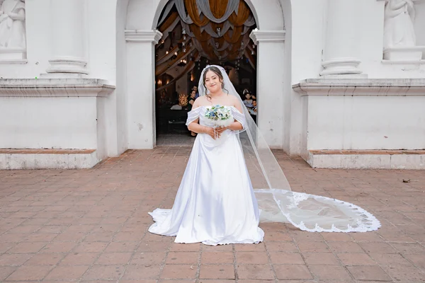 Fotografía de Boda Luis & Yuliza