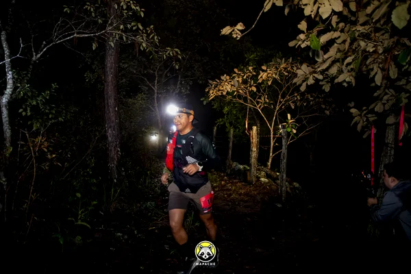 Fotografía de TrailRun Montecristo 2026
