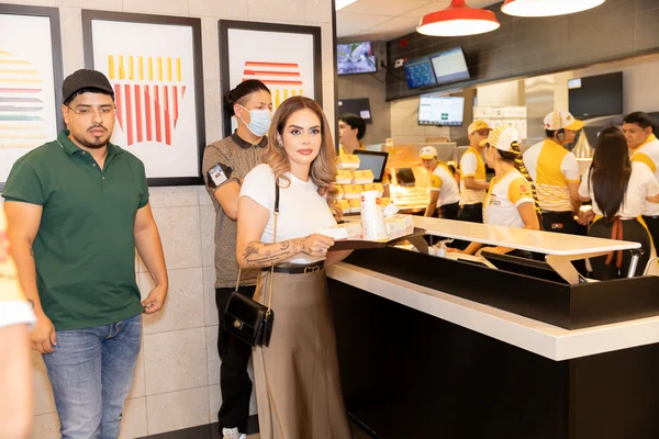 Fotografía de MCDía Feliz - Finactiva T-presta
