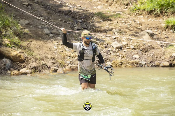Fotografía de TrailRun Montecristo 2026