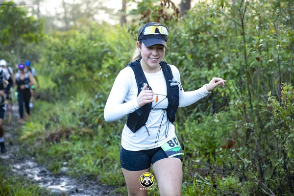 Fotografía de TrailRun Montecristo 2026