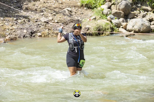 Fotografía de TrailRun Montecristo 2026