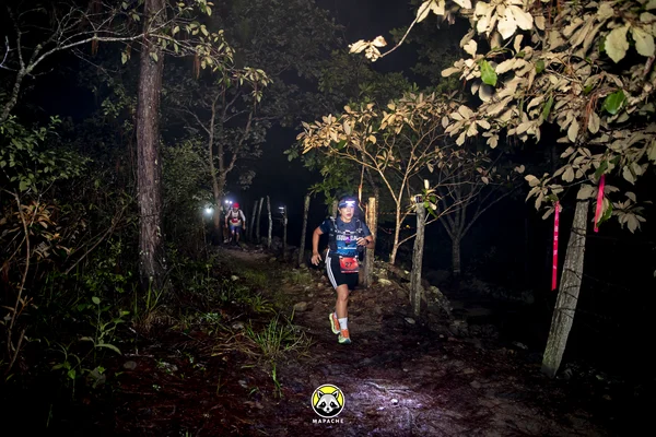 Fotografía de TrailRun Montecristo 2026