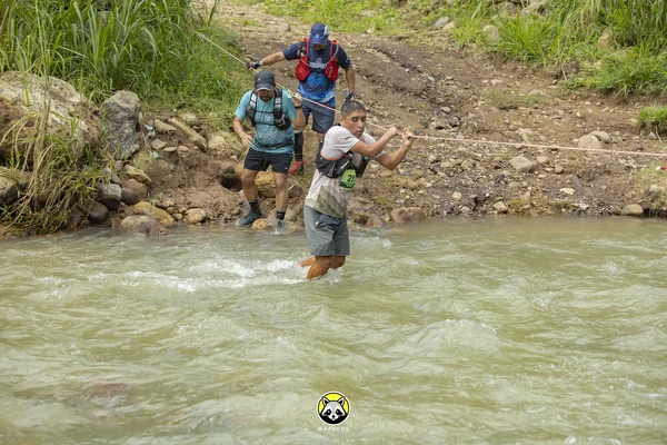 Fotografía de TrailRun Montecristo 2026