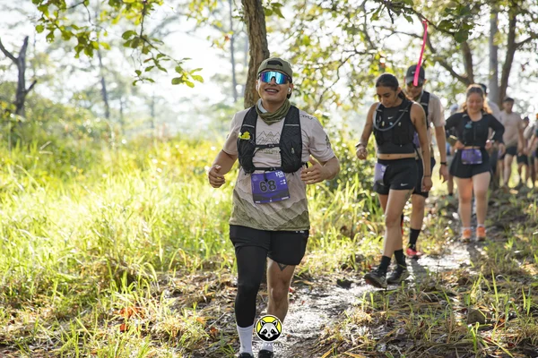 Fotografía de TrailRun Montecristo 2026