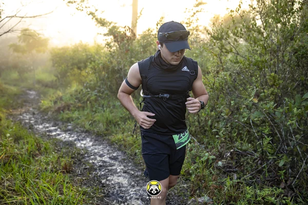 Fotografía de TrailRun Montecristo 2026