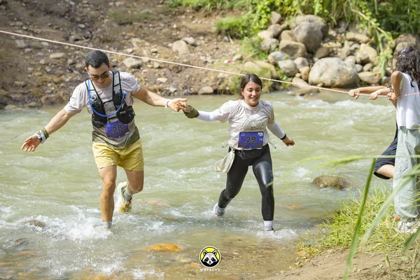 Fotografía de TrailRun Montecristo 2026