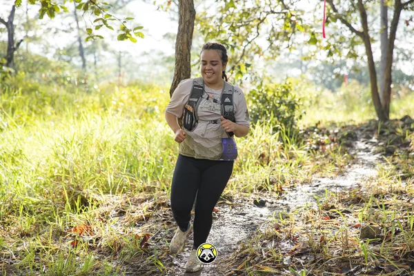 Fotografía de TrailRun Montecristo 2026