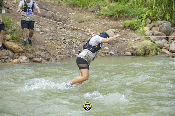 Fotografía de TrailRun Montecristo 2026