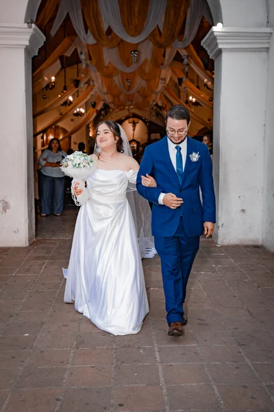 Fotografía de Boda Luis & Yuliza