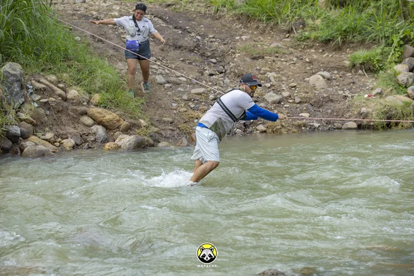 Fotografía de TrailRun Montecristo 2026