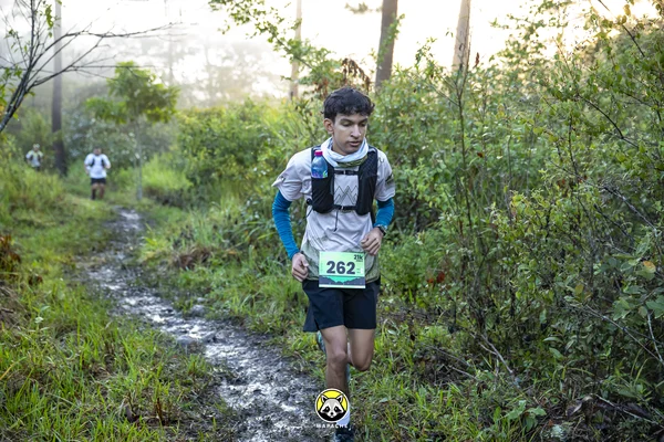 Fotografía de TrailRun Montecristo 2026