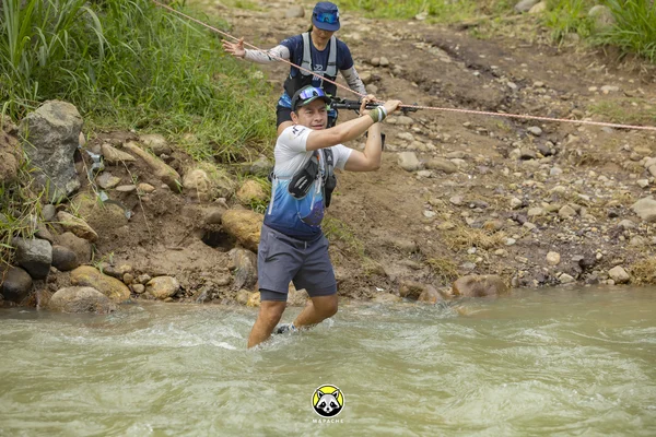 Fotografía de TrailRun Montecristo 2026