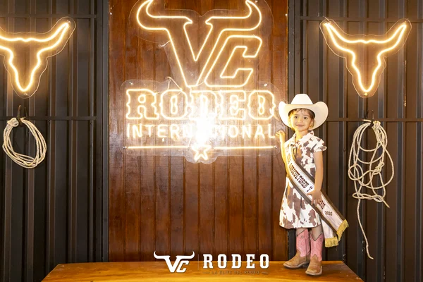 Fotografía de VC Rodeo - El Molino Chiquimula