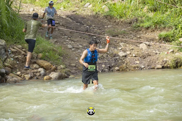 Fotografía de TrailRun Montecristo 2026