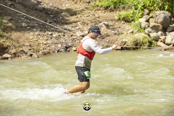 Fotografía de TrailRun Montecristo 2026