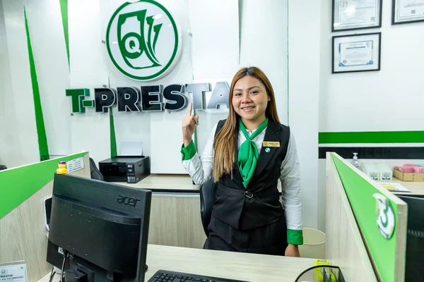 Fotografía de Finactiva T-Presta Banco de Fotos Chiquimula