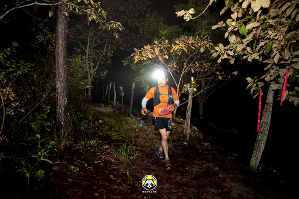 Fotografía de TrailRun Montecristo 2026