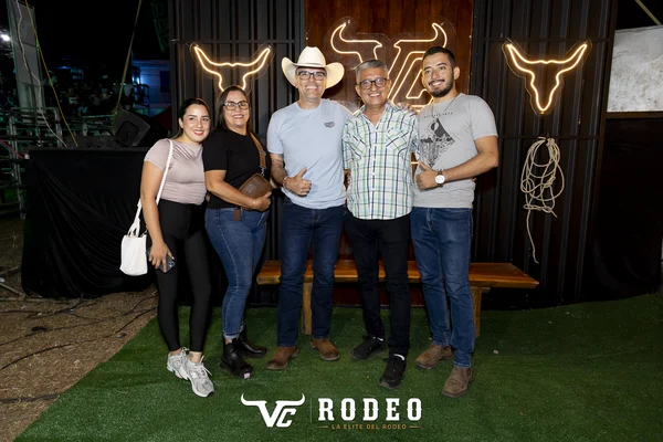 Fotografía de VC Rodeo - El Molino Chiquimula