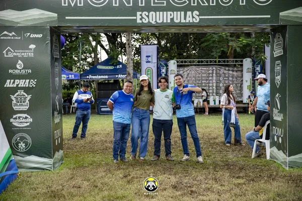 Fotografía de TrailRun Montecristo 2026