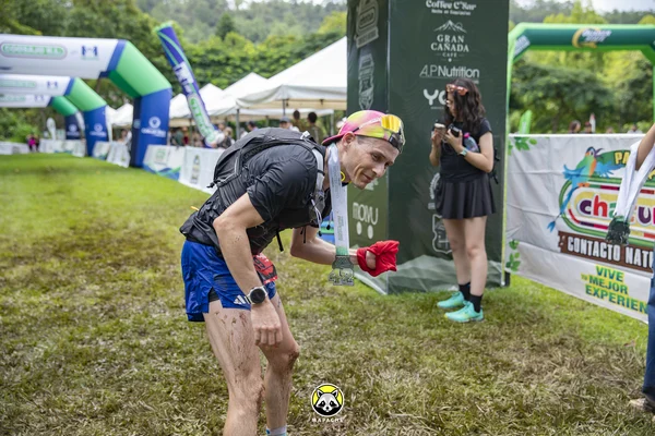 Fotografía de TrailRun Montecristo 2026