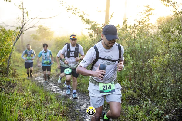 Fotografía de TrailRun Montecristo 2026