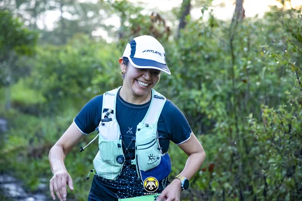 Fotografía de TrailRun Montecristo 2026