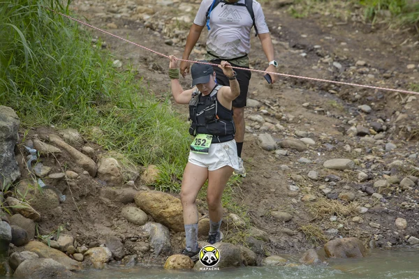 Fotografía de TrailRun Montecristo 2026
