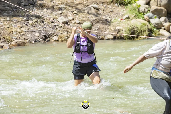 Fotografía de TrailRun Montecristo 2026