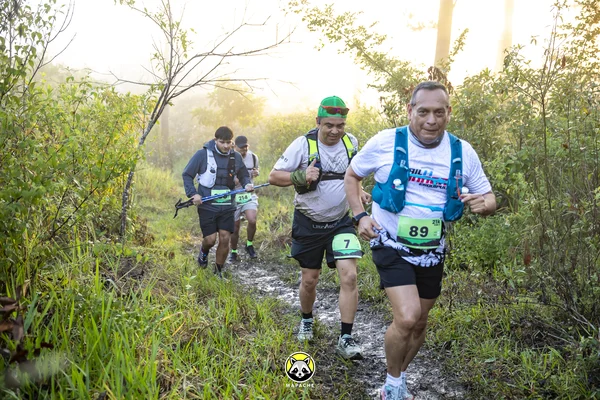 Fotografía de TrailRun Montecristo 2026