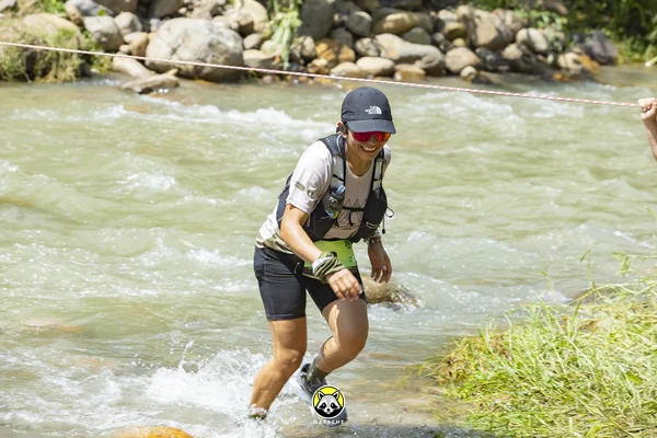 Fotografía de TrailRun Montecristo 2026