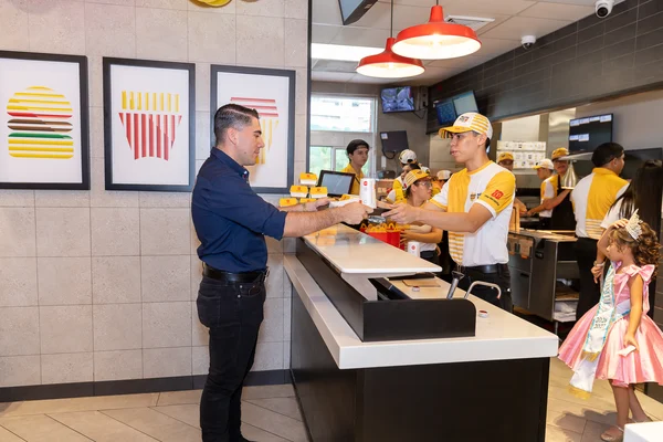Fotografía de MCDía Feliz - Eduardo Díaz