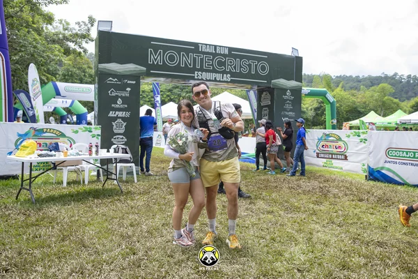 Fotografía de TrailRun Montecristo 2026