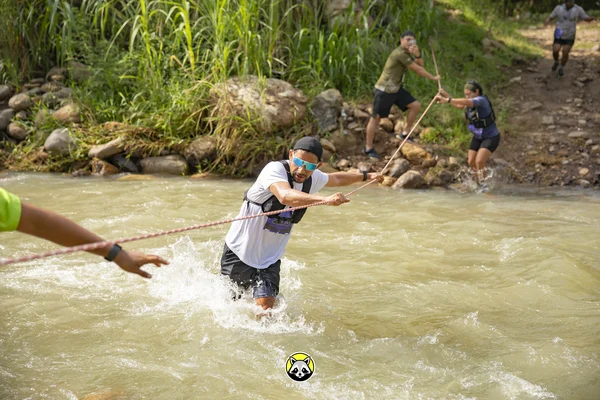 Fotografía de TrailRun Montecristo 2026