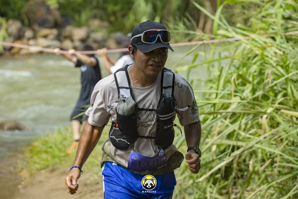 Fotografía de TrailRun Montecristo 2026