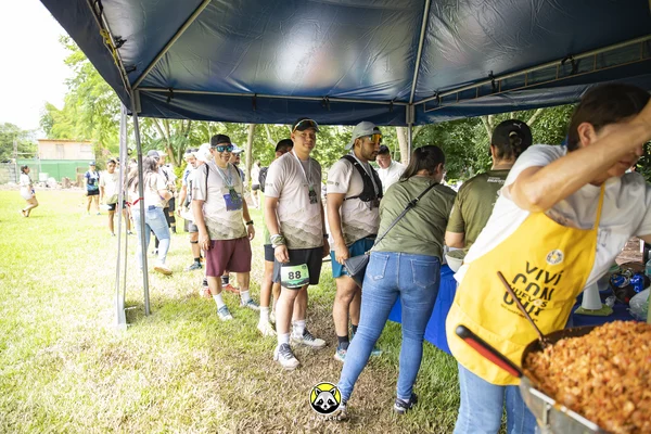 Fotografía de TrailRun Montecristo 2026