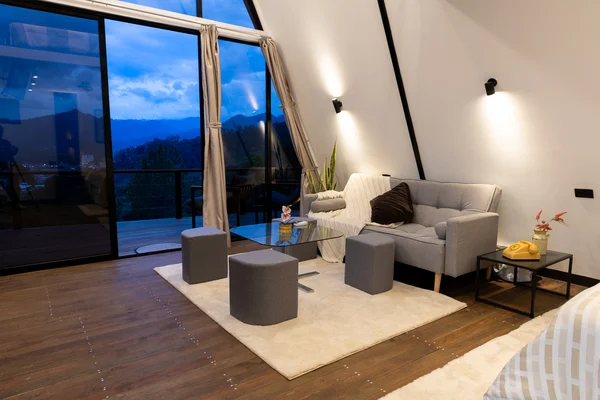 Fotografía de La Vista Glamping
