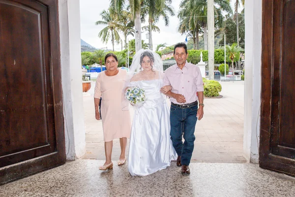 Fotografía de Boda Luis & Yuliza