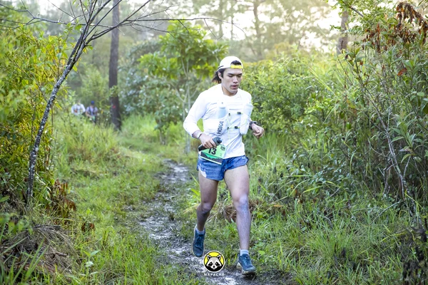 Fotografía de TrailRun Montecristo 2026