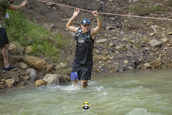 Fotografía de TrailRun Montecristo 2026